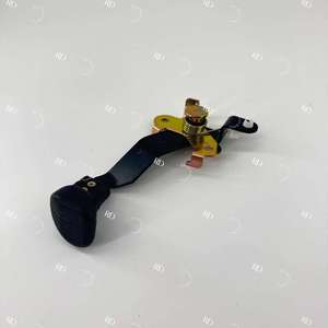 Ensemble de verrouillage de porte de cabine avec poignée pour excavatrices Caterpillar, compatible avec les modèles E305.5E E306E2, Pièces de machines de construction - Product Image 3