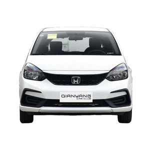 Venta caliente 2023 Hon-da Fit Compact SUV 2WD 1.5L CVT China Nuevos coches de gasolina Hon-da Fit Car <span class=keywords><strong>0km</strong></span> Coche usado en venta - Product Image 1