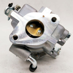 <span class=keywords><strong>Carburateur</strong></span>, adapté au moteur <span class=keywords><strong>JOHN</strong></span> <span class=keywords><strong>DEERE</strong></span> F910 420 an B48 - Product Image 6