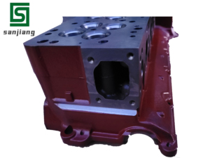 Cabezal de bloque de cilindro de motor diésel J05E 11101-E0B61 para el modelo de la marca, para el modelo del Modelo de la marca del modelo de J05E, 11101-E0B61 - Product Image 5