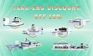 1328 1330 1530 2030 CNC <span class=keywords><strong>Router</strong></span> gỗ khắc Máy phay 3 trục cho tủ làm - Product Image 6