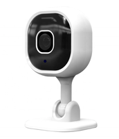 A3 1080P Surveillance IP WiFi Caméra Mini Maison Intelligente Interphone Bidirectionnel Survalance Caméra Audio Vidéo Nuit wifi Moniteur de Sécurité