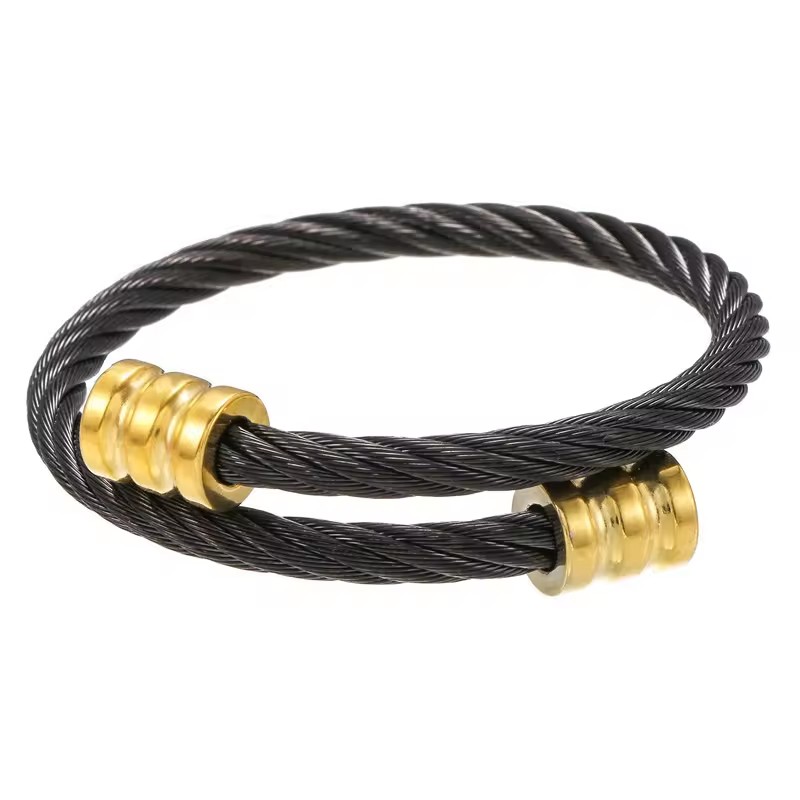 Negro + oro