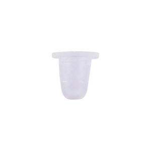 Vasos de Pigmento para Tatuaje de Silicona Transparente Desechables Modelo M1017, Vaso de Tinta a Precio Económico, Accesorios para Suministros de PMU, <span class=keywords><strong>Maquillaje</strong></span> <span class=keywords><strong>Permanente</strong></span> - Product Image 4