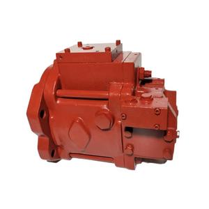 Pompe à piston hydraulique KPM K3VL K3VL28 K3VL45 K3VL80 K3VL112 K3VL140 K3VL200 K3VL45/B-1NL - Product Image 5