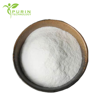 Élastine hydrolysée 98% Poudre de peptides d'élastine hydrolysée Haute pureté Peptide de collagène d'élastine Matière première pour soins de la peau Approvisionnement en vrac