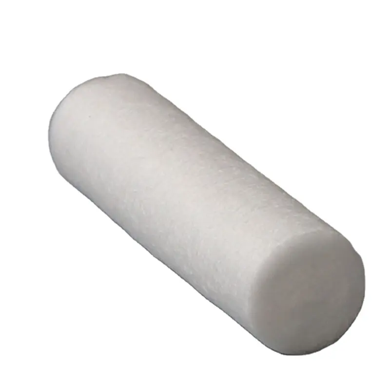 Approved Absorbent Medical Use Disposable Dental Cotton Roll