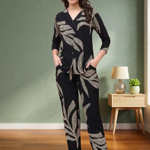 Robe de nuit en coton pour filles de qualité supérieure - Product Image 5