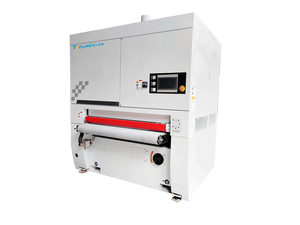 Máy Chà Nhám Có Độ Chính Xác Cao Cho Chế Biến Gỗ, Máy Gỗ Cát, Máy Mài - Product Image 3