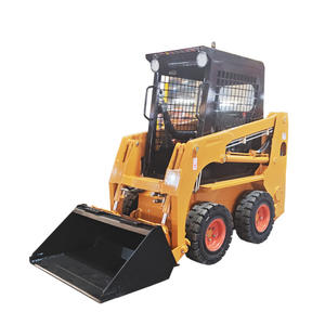 Мини-погрузчик с подставкой - Product Image 6