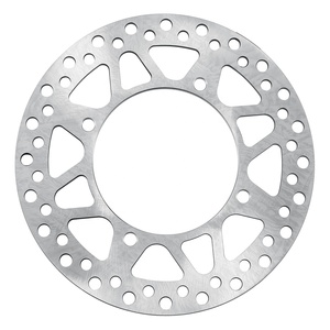 Arashi — accessoires de moto, Rotor, disque de frein avant, pour SUZUKI DR250 S 1990-1995 DR250 SE <span class=keywords><strong>DR350</strong></span> S 1990-1993 <span class=keywords><strong>DR350</strong></span> SE 1994-1997 - Product Image 2