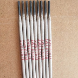 AWS E7018 E7016 E7024 Que Hàn Với Gói Tùy Chỉnh - Product Image 1