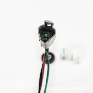 Sensor de Velocidad ClubCar para Motor ADC Compatible con ClubCar IQ DS 102704901 Accesorios para Motor - Product Image 1