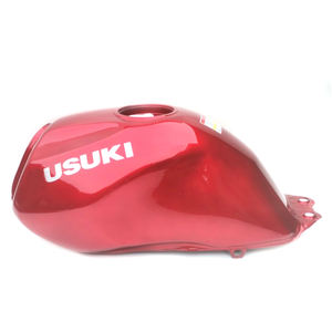 Accessoires de <span class=keywords><strong>Moto</strong></span> pour Suzuki EN125-2A Haojue Réservoir d'Essence EN125-2 Réservoir d'Huile <span class=keywords><strong>Peinture</strong></span> de Cuisson Épaissie - Product Image 6