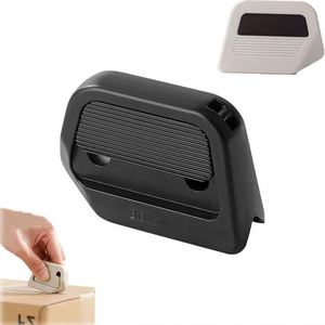 Wholesale Magnetic Ceramic Blade Cutter, Mini <b>Portable</b> Safety Knife Auto-Retract Opener, Ideal Logistics & Warehouse Hand Tool - Product Image 1