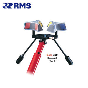 핫 세일 연기 열 CO 테스트 및 제거 테스트 키트 6 MTR SOLO 822 - Product Image 3