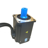 Moteur servo DC sans balais électrique IP65 24V 200W 3000 tr/min avec encodeur, série 60, pour robot de désinfection
