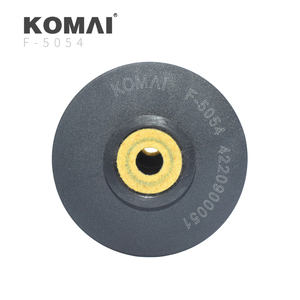 Filtro de Combustible KOMAI, Repuestos para Excavadora 4220900051 - Product Image 5