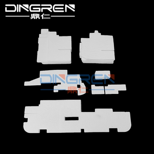 Tampon de réservoir d'encre usée éponge pour <span class=keywords><strong>Canon</strong></span> MG7580 MG7500 MG7510 MG7520 MG7540 <span class=keywords><strong>MG7550</strong></span> MG7560 MG7570 - Product Image 2