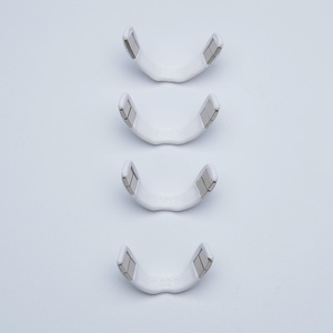 Strisce Nasali Magnetiche Popolari Anti-Russamento per Migliorare la Qualità del Sonno - Product Image 4