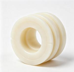 ชิ้นส่วนเครื่องมือ PA66 แบบกำหนดเองโดยบริการงานกลึง CNC - Product Image 6