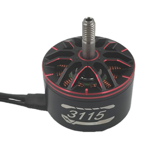 Haute Performance 3115 900KV 1150KV DC Moteur Brushless Aimant Permanent 9-10 Pouces FPV Racing Drone Accessoire Étanche - Product Image 3