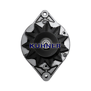 Alternateur compatible avec RENAULT 11 1.1 (S371) Essence (KW : 35, CV : 48) de 03-1983 à 06-1986 KUHNER 30512RI NEUF - Product Image 1