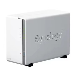 Dickstation ds223j 4-core đám mây lưu trữ mạng máy chủ NAS mạng kèm theo lưu trữ - Product Image 1