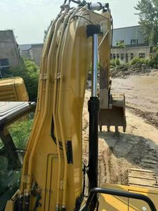 Prix bas, 95% neuf, excavatrice Cat 329D d'origine, excavatrice Cat 329D2 d'occasion, excavatrice Caterpillar CAT 329 330 320 320D à vendre - Product Image 4