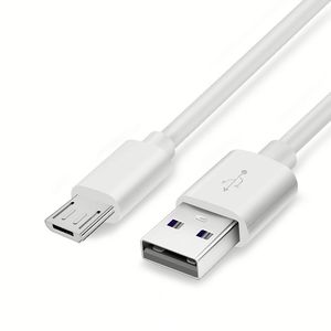 ราคาโรงงาน ขายส่ง มีสินค้าในสต็อก สายชาร์จโทรศัพท์แบบ Sync USB Micro-USB สายชาร์จโทรศัพท์ Android - Product Image 5