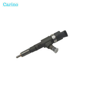 Iniettore Diesel 0445110076 9641742880 9653594280 044511062 per Citroen Peugeot Fiat 2.0L 2.0 HDi 2.0 JTD Valvola di Iniezione - Product Image 4