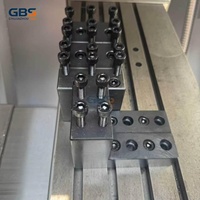 Torno CNC de bancada inclinada XG42 GSK, tipo pórtico integrado, con carga y descarga desde el suelo, CE, centro de torneado automático para piezas automotrices