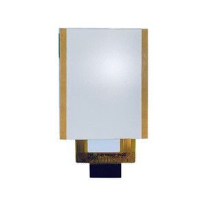 Módulo de pantalla <span class=keywords><strong>LCD</strong></span> TFT ST7735 IC de 1,44 pulgadas con resolución de 128x128 Pantalla de caracteres de interfaz SPI de 20 pines Nueva categoría de producto - Product Image 3