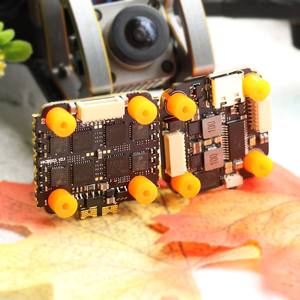 Mini Torre de Vuelo F405 V2 40A 6S ESC BLS32 para Modelo de Carreras FPV de 5 Pulgadas, Hecho en China GUA - Product Image 2