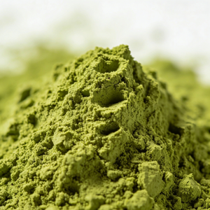 Té Verde Matcha en Polvo, Estándar Europeo, Probado para Contener Metales Pesados, Calidad Segura - Product Image 1