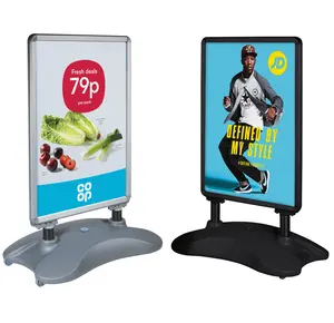 ป้ายปูพื้นน้ํา ป้ายปูพื้นน้ําบนพื้นน้ํา - Product Image 1