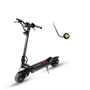 Lampe avant Dualtron Minimotors d'origine pour scooters électriques | Vente en gros de pièces de rechange et d'accessoires - Product Image 1
