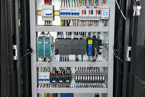 New Hydro Cooling System Hyd Cool Cabinet Support 28 S19HYD S19XP + S21 Hydro With Dry Cooler - Product Image 2