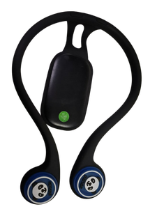 <span class=keywords><strong>Correcteur</strong></span> de posture ergonomique avec puce intelligente pour la surveillance de la posture et le soutien du dos et du cou, pour hommes et femmes - Product Image 4