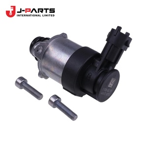 Boîtier, vanne de régulation pour Toyota HIACE KCH10 Granvia 2000-2002 OE 44211-27020 4421127020 - Product Image 2