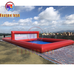 Màu Xanh Lá Cây Bơi Bơm Hơi Hồ Bơi Cho Thuê Trượt Nước Cho Trẻ Em Vui Chơi Giải Trí Công Viên Cho Nhà Hoặc Khu Dân Cư Sử Dụng Moq 1 Mảnh - Product Image 1