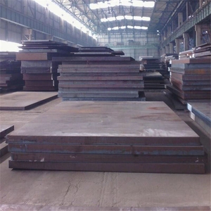 In Stock 5mm Thick Metal <strong>Sheet</strong> Custom <strong>Supplier</strong> C45 Carbon Steel Plate Hot Rolled Cold Rolled Carbon Steel <strong>Sheets</strong> Ms Steel <strong>Sheet</strong> - Product Image 4