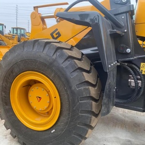 รถตักขนาดใหญ่ SDLG 933 คุณภาพสูง รถตักดิน SDLG ของแท้จากจีน เครื่องจักรงานดิน SDLG 933 - Product Image 4