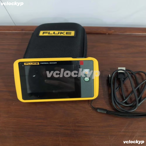 Cámara Termográfica Portátil Fluke FLUKE PTi120 - Product Image 1