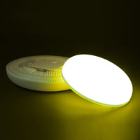 KEOU nouvelle veilleuse d'ambiance RVB led panneaux de plafond lampe rétro-éclairé led panneau lumineux