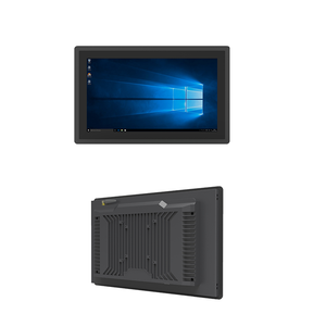 แผง i3 win10แบบคาปาซิทีฟขนาด15.6นิ้วแผงสัมผัสแบบ i5/i7แบบไม่มีพัดลม - Product Image 1