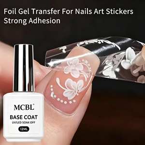 Gel <span class=keywords><strong>de</strong></span> Uñas TPO Free, Esmalte en Gel Removible, Base y Capa Superior, Gel <span class=keywords><strong>de</strong></span> Extensión para Uñas Postizas, Gel para Uñas Acrílicas, Superventas - Product Image 5