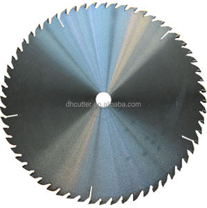 Discos de Corte de Madera Delgados Personalizados, Hojas de Sierra Circulares TCT de Carburo de Tungsteno para Fabricantes de Máquinas de Sierra CNC - Product Image 4