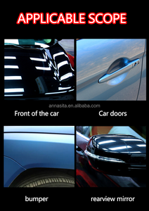 200ML Auto Liquid <span class=keywords><strong>Ceramic</strong></span> Coat Nano-Keramik-Beschichtung spray für Auto politur Glas beschichtung Auto pflege produkt - Product Image 2