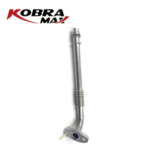 Pièces De Rechange De voiture Turbo De <span class=keywords><strong>Vidange</strong></span> D'huile Tuyau De Retour Pour <span class=keywords><strong>DACIA</strong></span> duster logan 8200714635 - Product Image 4